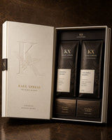 KX Decaf Colombia — KX packaging concept