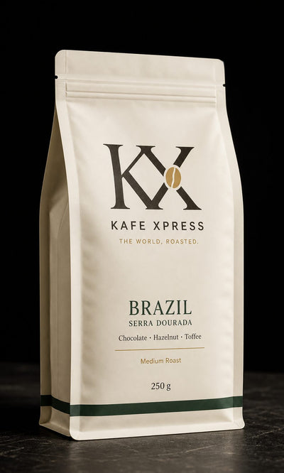 KX Brazil Cerrado