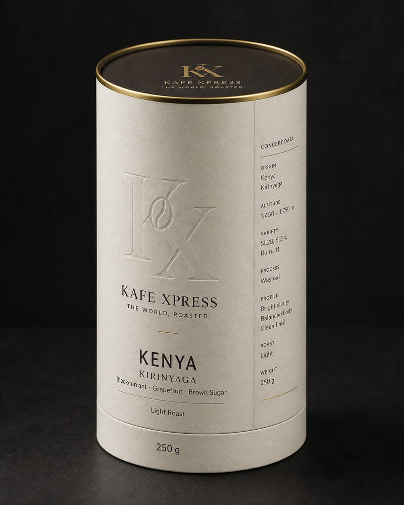 Kenya