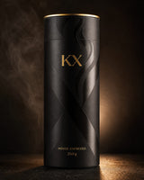 KX Espresso No. 01 — KX packaging concept