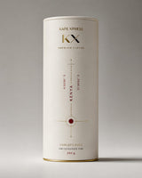 KX Kenya AA — KX packaging concept