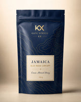 KX House Blend — KX packaging concept
