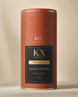 KX Guatemala Antigua — KX packaging concept