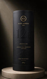 KX Reserve Gift — KX packaging concept