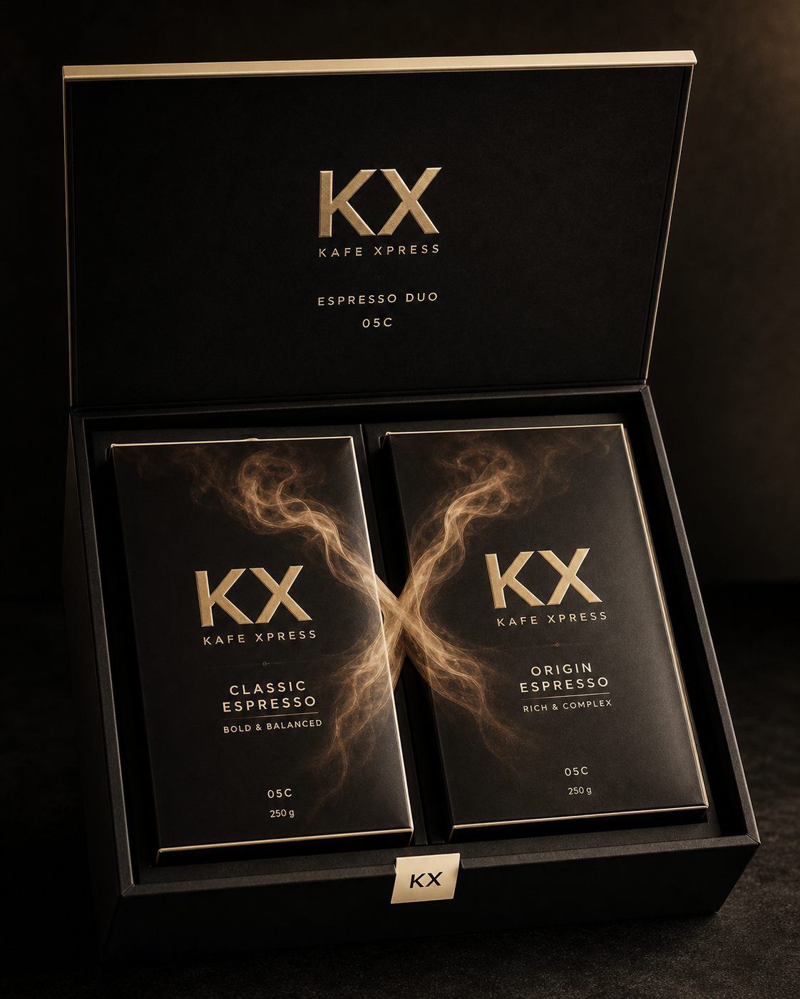 KX Family